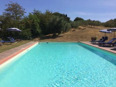 Agriturismo La Palazzina - 91