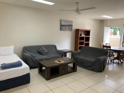 Cairns City Sheridan - 69