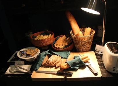 Manoir Des Arts - 14