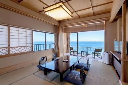 Inatori Tokai Yuen - 38