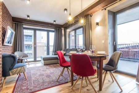 Cracow Hostel - 7