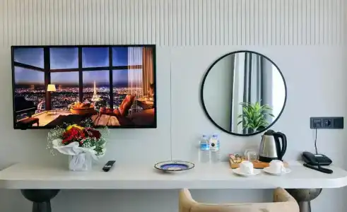 Orka Taksim Suites & - 49