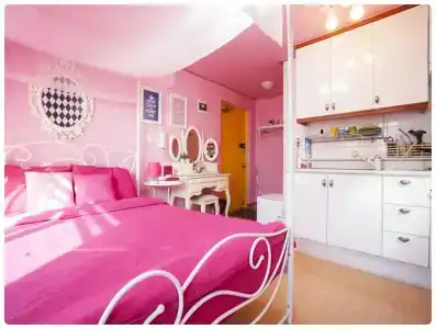 Han River Residence & - 4