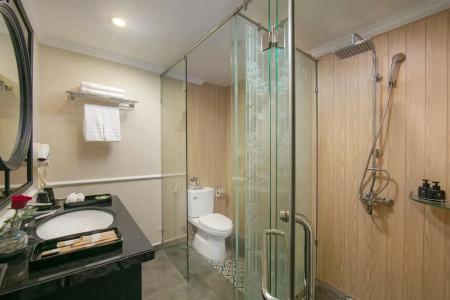 Golden Holiday & Spa - 102