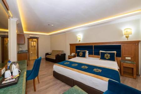 The Byzantium Suites & Spa - 60
