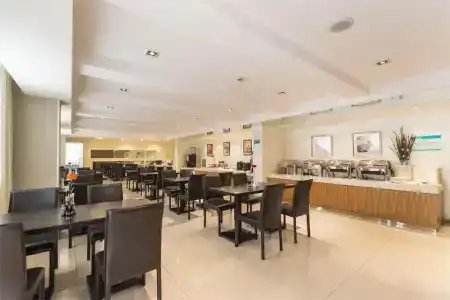 Jinjiang Inn Kunming Economic Development Zone - 16