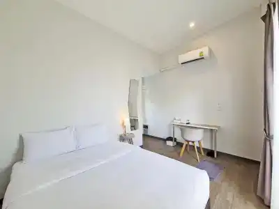 Meet Boutique Resort - 39