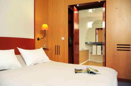 Novotel Suites München Parkstadt Schwabing - 43