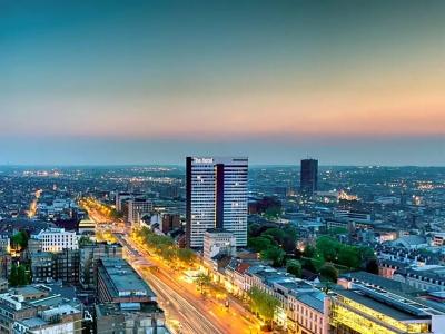 The Brussels - 66