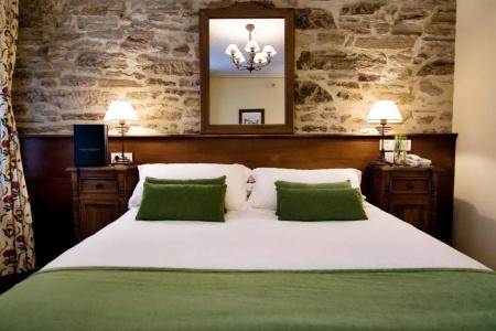San Clemente by Pousadas de Compostela - 14