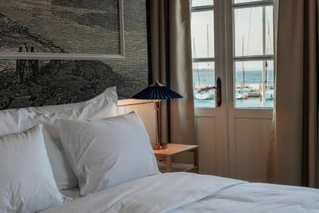 Gümrük Otel Urla - 82