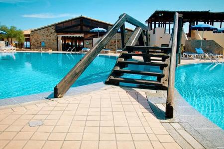 Club Esse Cala Gonone - 14