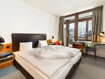 Arenas Resort Altein - 102