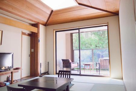 Tatsuta Ryokan - 21