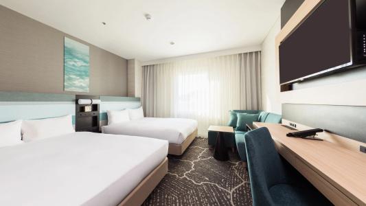 Mets Ofuna (Jr-East Hotels) - 38