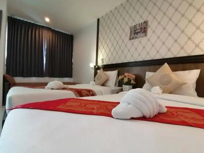 Patong Landmark - 11