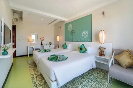 Hoi An Central Boutique & Spa (Little Hoi An Central Boutique & Spa) - 21