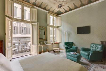 b&b Cavour10 Firenze - 2