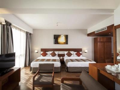 The Ocean Colombo - 41