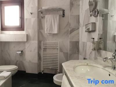 Sercotel Palacio de los Gamboa - 56