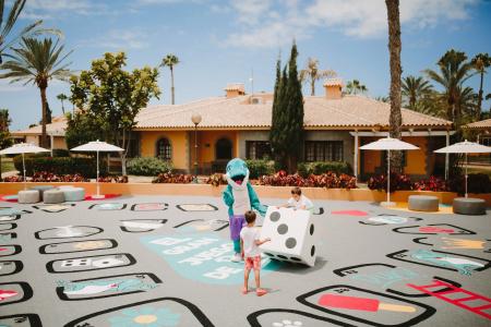 Suites & Villas by Dunas - 33
