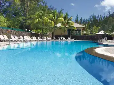 Riu Le Morne - All Inclusive - Adults Only - 20