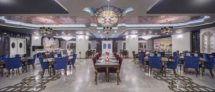 Grand Millenium - 25