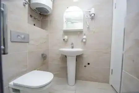 Apartment Sofija - 8