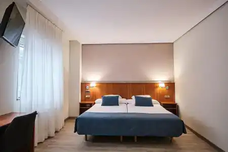 Ciudad de Compostela - 2