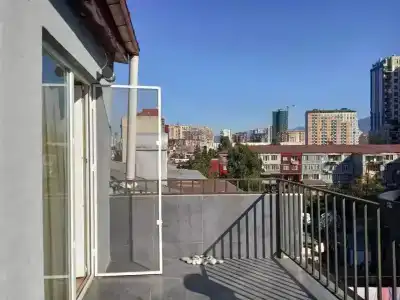 Batumi Chase dream hostel追梦空间 - 9