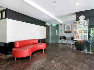 Harbour Ville (SG Clean, Staycation Approved) - 11