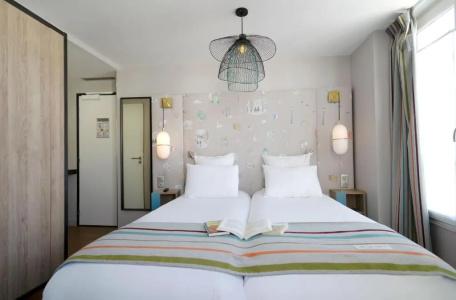 Best Western Plus Hôtel Littéraire Marcel Aymé - 39