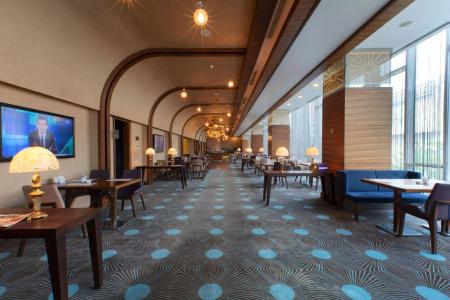 Mercure Istanbul Umraniye - 33