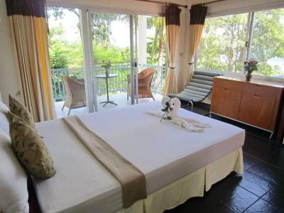 Thaniza Beachfront - 6