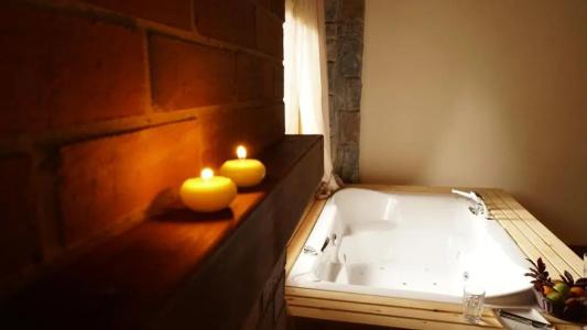 Foleya Mountain Resort & Villas - 62