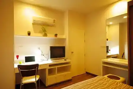 i Residence Sathorn - Sha Plus - 37