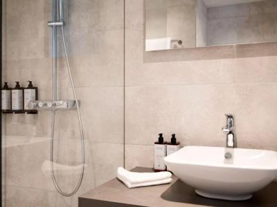 Mercure Amsterdam North Station - 84