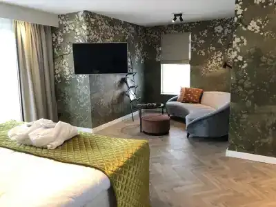 Van der Valk Maastricht - 76