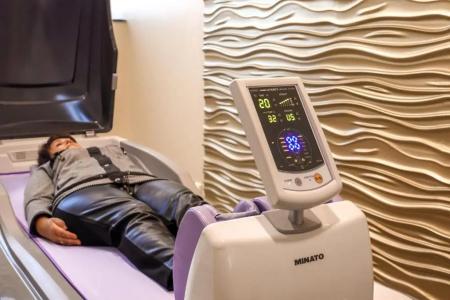 Health & Wellness Center Energetikas - 38