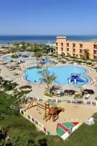 The Three Corners Sunny Beach Resort - 19
