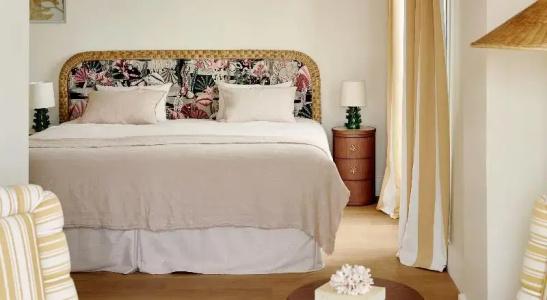 Hôtel La Pérouse Nice Baie des Anges - 181