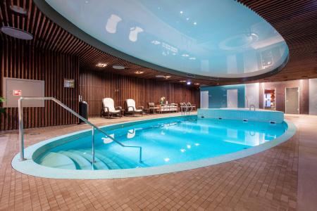 Palace Tallinn, a member of Radisson Individuals - 19