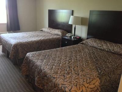 Scottish Inns Fort Hood - 3