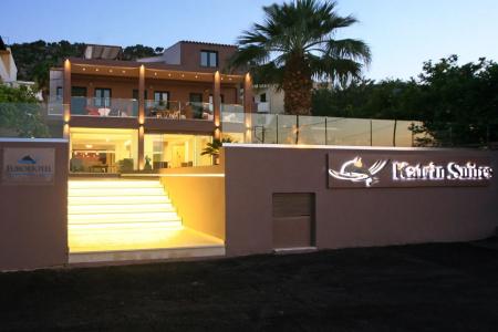 EuroKatrin Suites - 0