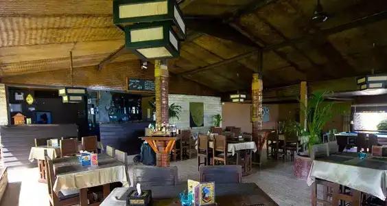 Phangan Beach Resort - 23