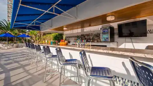 Best Western Plus Atlantic Beach Resort - 35