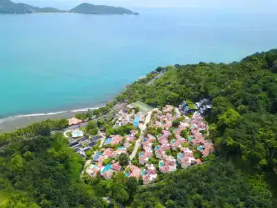 Indochine Resort And Villas - Sha Extra Plus - 0
