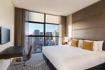 Fraser Suites - 37