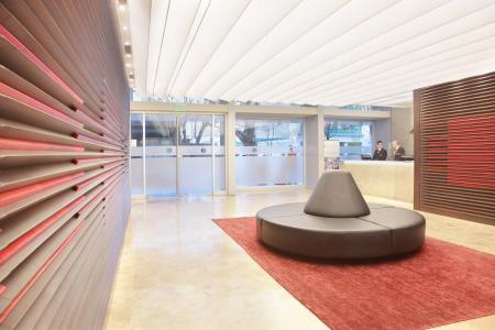 Dazzler by Wyndham Buenos Aires Palermo - 8
