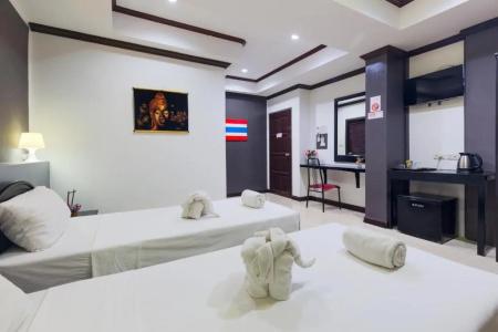 Grand Orchid Inn Patong beach - 102